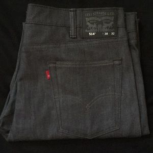 Men’s Jeans by Levi 514